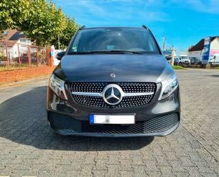 Mercedes-Benz V 300 Gebrauchtwagen
