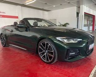 BMW 420 Gebrauchtwagen