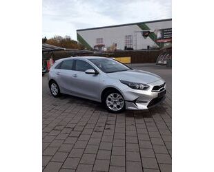 Kia ceed / Ceed Gebrauchtwagen