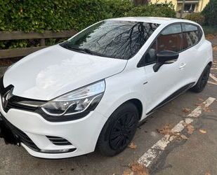 Renault Clio Gebrauchtwagen