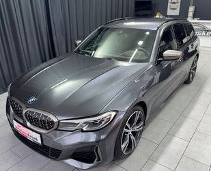 BMW M340i Gebrauchtwagen