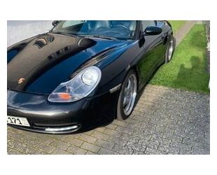 Porsche Boxster Gebrauchtwagen