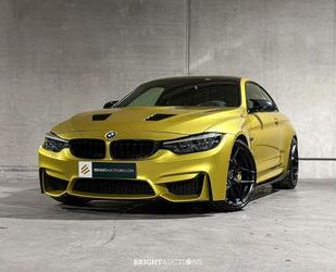 BMW M4 Gebrauchtwagen