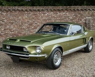 Ford Mustang Gebrauchtwagen