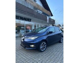 Renault ZOE Gebrauchtwagen