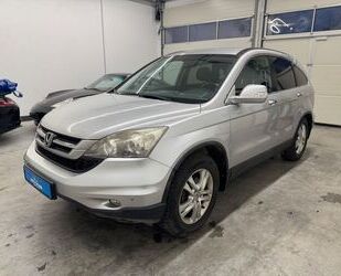 Honda CR-V Gebrauchtwagen