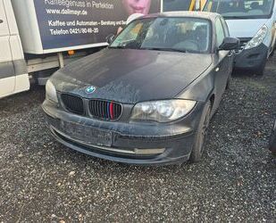 BMW 118 Gebrauchtwagen