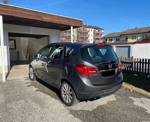 Opel Meriva Gebrauchtwagen