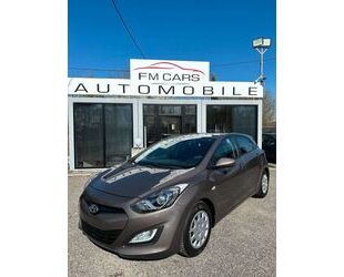 Hyundai i30 Gebrauchtwagen