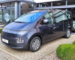Hyundai STARIA Gebrauchtwagen