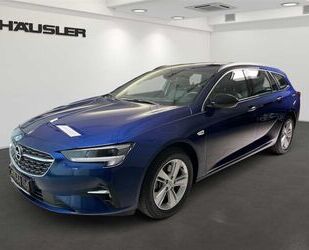 Opel Insignia Gebrauchtwagen