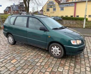 Toyota Picnic Gebrauchtwagen