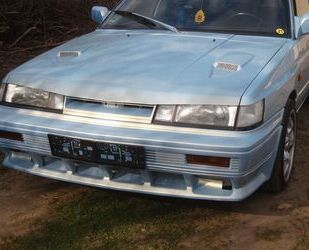 Nissan Sunny Gebrauchtwagen