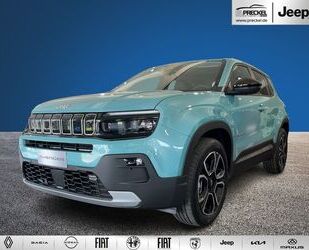 Jeep Avenger Gebrauchtwagen