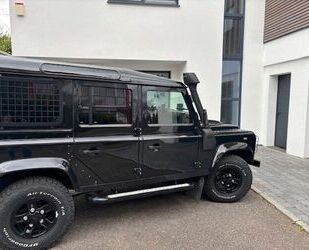 Land Rover Defender Gebrauchtwagen