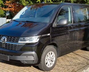 VW T6 Multivan Gebrauchtwagen