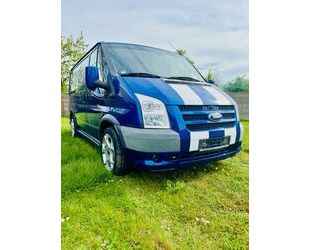 Ford Transit Gebrauchtwagen