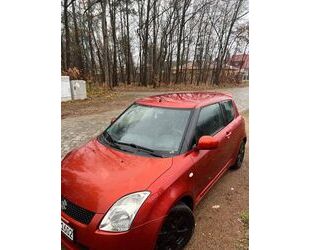 Suzuki Swift Gebrauchtwagen