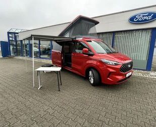Ford Tourneo Custom Gebrauchtwagen