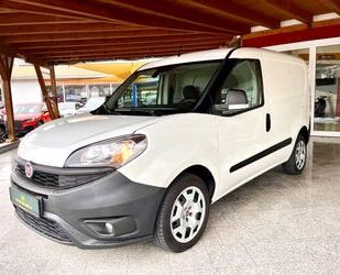Fiat Doblo Gebrauchtwagen