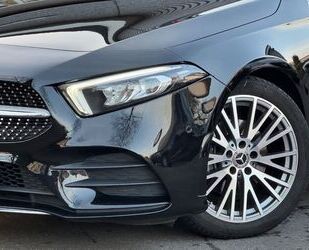Mercedes-Benz A 200 Gebrauchtwagen