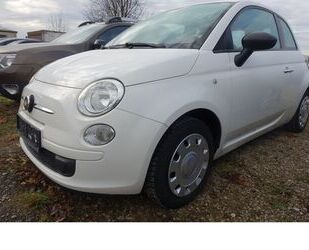 Fiat 500 Gebrauchtwagen