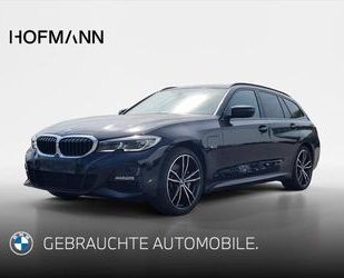 BMW 330 Gebrauchtwagen