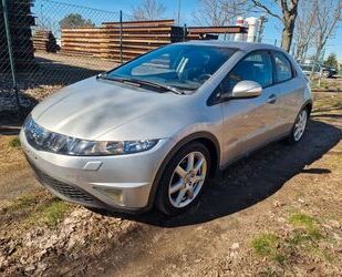 Honda Civic Gebrauchtwagen