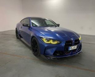 BMW M4 Gebrauchtwagen