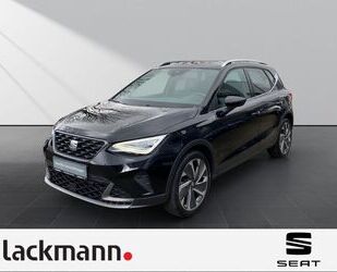 Seat Arona Gebrauchtwagen