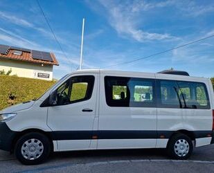 Mercedes-Benz Sprinter Gebrauchtwagen