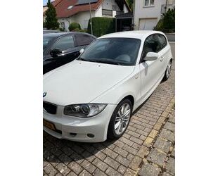 BMW 118 Gebrauchtwagen