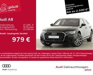 Audi A8 Gebrauchtwagen
