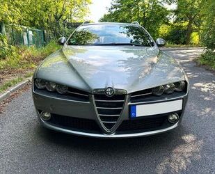 Alfa Romeo 159 Gebrauchtwagen