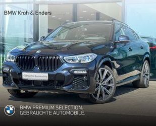 BMW X6 Gebrauchtwagen
