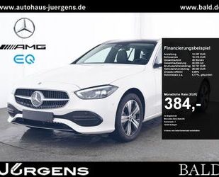 Mercedes-Benz C 300 Gebrauchtwagen