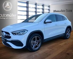 Mercedes-Benz GLA 250 Gebrauchtwagen