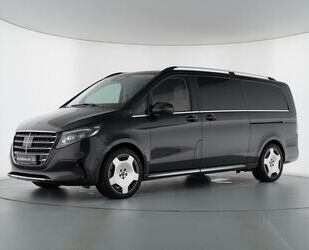 Mercedes-Benz V 300 Gebrauchtwagen