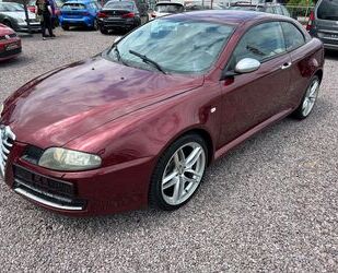 Alfa Romeo GT 