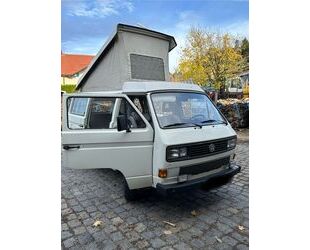 VW T3 andere Gebrauchtwagen