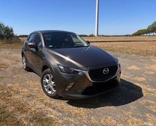 Mazda CX-3 Gebrauchtwagen