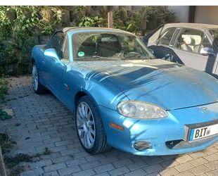 Mazda MX-5 Gebrauchtwagen