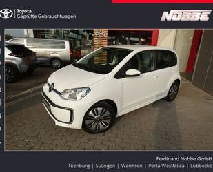 VW up! Gebrauchtwagen