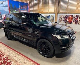Land Rover Range Rover Sport Gebrauchtwagen
