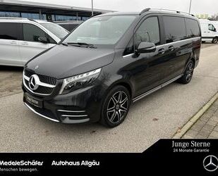 Mercedes-Benz V 300 Gebrauchtwagen