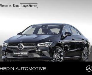 Mercedes-Benz CLA 250 Gebrauchtwagen