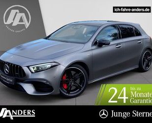 Mercedes-Benz A 45 AMG Gebrauchtwagen