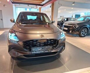 Suzuki Swift Gebrauchtwagen