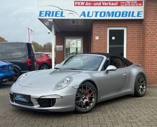 Porsche 911 Urmodell Gebrauchtwagen