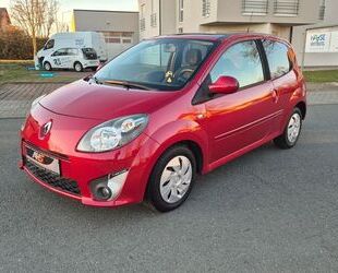 Renault Twingo Gebrauchtwagen